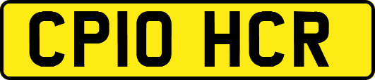 CP10HCR