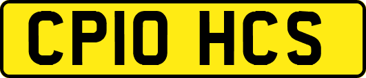 CP10HCS