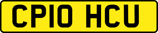 CP10HCU