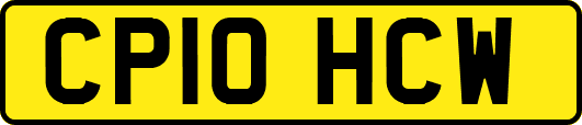 CP10HCW
