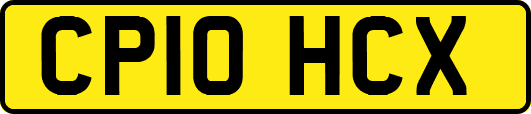 CP10HCX
