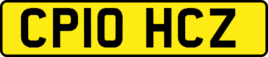 CP10HCZ