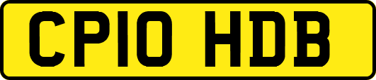 CP10HDB
