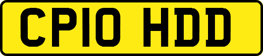 CP10HDD