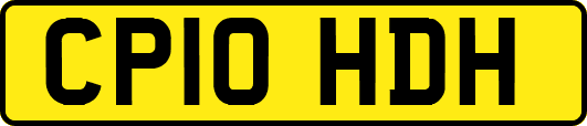 CP10HDH