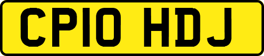 CP10HDJ