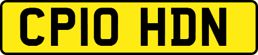 CP10HDN