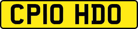 CP10HDO
