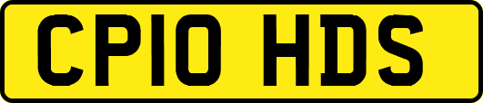 CP10HDS