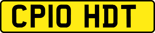 CP10HDT