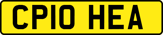CP10HEA
