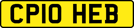 CP10HEB