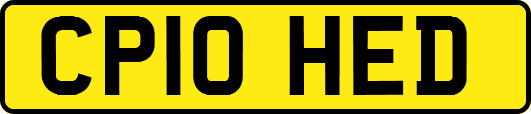 CP10HED