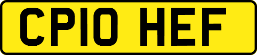 CP10HEF