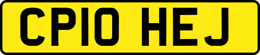 CP10HEJ