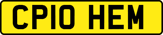 CP10HEM
