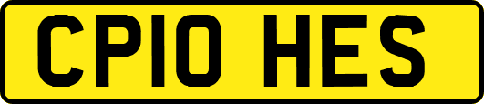 CP10HES
