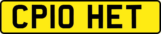 CP10HET