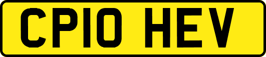 CP10HEV