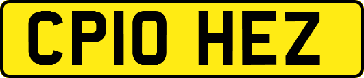 CP10HEZ