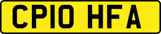 CP10HFA
