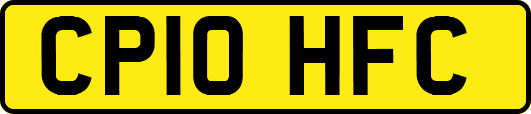 CP10HFC