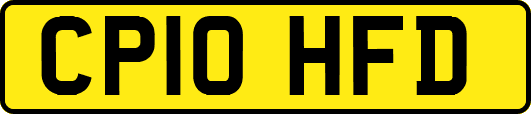 CP10HFD