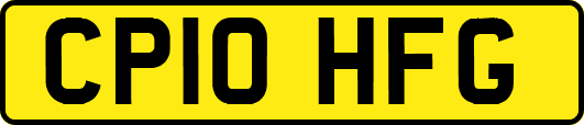 CP10HFG