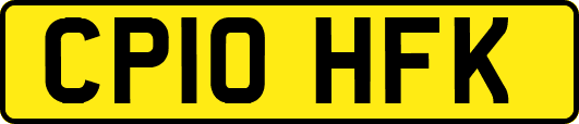 CP10HFK