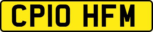 CP10HFM