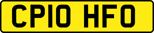 CP10HFO