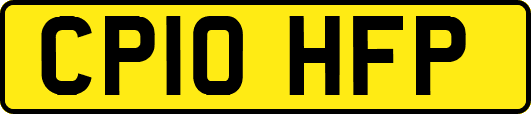 CP10HFP