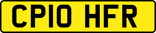 CP10HFR