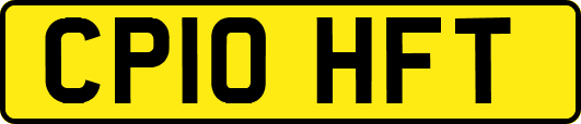 CP10HFT