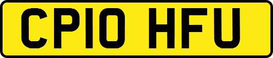 CP10HFU
