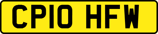 CP10HFW
