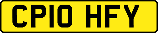 CP10HFY