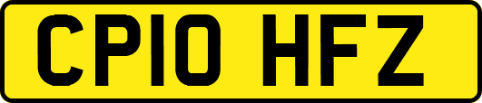 CP10HFZ