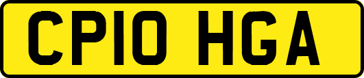 CP10HGA