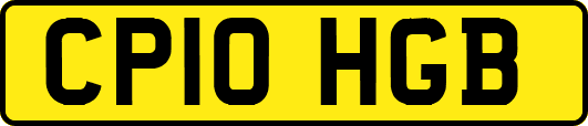 CP10HGB