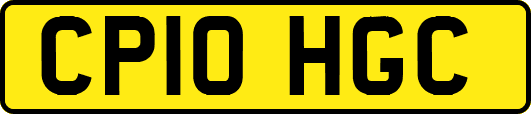 CP10HGC