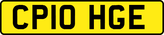 CP10HGE
