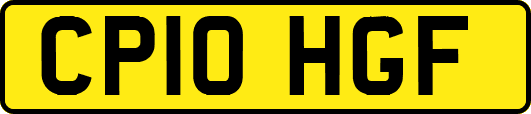 CP10HGF