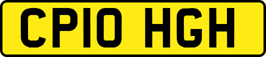 CP10HGH