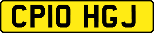 CP10HGJ