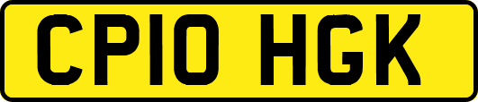 CP10HGK