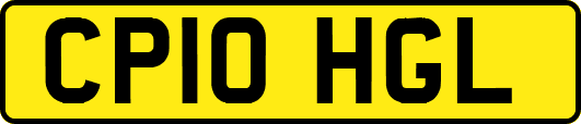 CP10HGL