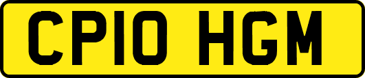 CP10HGM