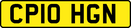CP10HGN