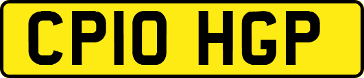 CP10HGP